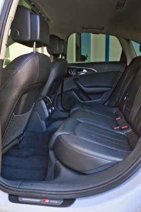 Audi A6 * S6* KEYLESS* BOSE - 37999 лв. - 97820380 11