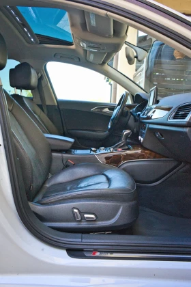 Audi A6 * S6* KEYLESS* BOSE - 37999 лв. - 97820380 9