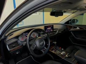 Audi A6 * S6* KEYLESS* BOSE - 38999 лв. - 89675457 6
