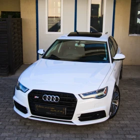 Audi A6 * S6* KEYLESS* BOSE - 37999 лв. - 97820380 2