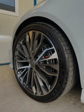 Audi A6 * S6* KEYLESS* BOSE - 38999 лв. - 89675457 13