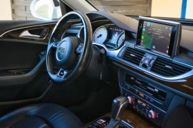 Audi A6 * S6* KEYLESS* BOSE - 37999 лв. - 97820380 12