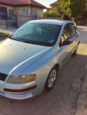 Fiat Stilo 1.9 JTD  | Mobile.bg    5
