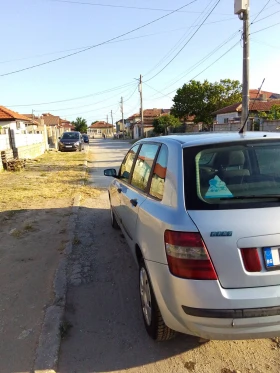 Fiat Stilo 1.9 JTD  | Mobile.bg    2