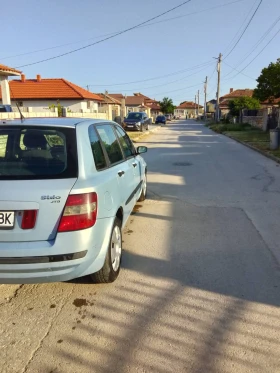 Fiat Stilo 1.9 JTD  | Mobile.bg    3