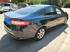 Обява за продажба на Ford Mondeo ~18 300 лв. - изображение 4