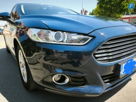 Обява за продажба на Ford Mondeo ~18 300 лв. - изображение 3