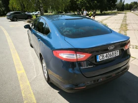 Обява за продажба на Ford Mondeo ~15 000 лв. - изображение 6