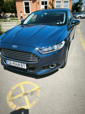 Обява за продажба на Ford Mondeo ~15 000 лв. - изображение 1