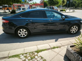 Обява за продажба на Ford Mondeo ~15 000 лв. - изображение 4