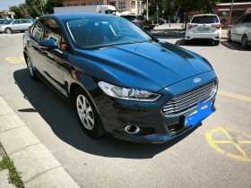 Обява за продажба на Ford Mondeo ~18 300 лв. - изображение 2