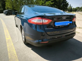 Обява за продажба на Ford Mondeo ~18 300 лв. - изображение 7