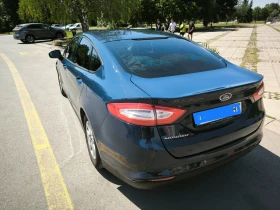 Обява за продажба на Ford Mondeo ~18 300 лв. - изображение 9