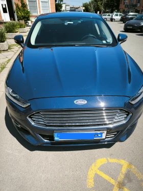 Обява за продажба на Ford Mondeo ~18 300 лв. - изображение 1