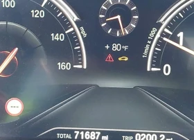 BMW 750 2017 BMW 750I - 42000 лв. - 36174820 13