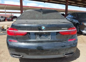 BMW 750 2017 BMW 750I - 42000 лв. - 36174820 7