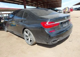 BMW 750 2017 BMW 750I - 42000 лв. - 36174820 6