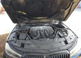 BMW 750 2017 BMW 750I - 42000 лв. - 36174820 12