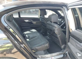 BMW 750 2017 BMW 750I - 42000 лв. - 36174820 11