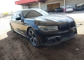 BMW 750 2017 BMW 750I - 42000 лв. - 36174820 2