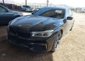BMW 750 2017 BMW 750I - 42000 лв. - 36174820 3