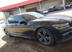 BMW 750 2017 BMW 750I - 42000 лв. - 36174820 4