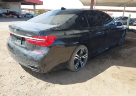BMW 750 2017 BMW 750I - 42000 лв. - 36174820 8