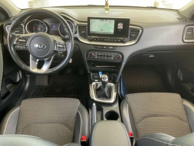 Kia Ceed 1.6CRDI Concept* Камера* Navi* Lane assist* EURO 6 - 19950 лв. - 33768075 7