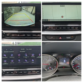 Kia Ceed 1.6CRDI Concept* * Navi* Lane assist* EURO 6 | Mobile.bg    14