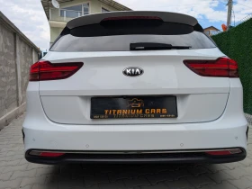 Kia Ceed 1.6CRDI Concept* * Navi* Lane assist* EURO 6 | Mobile.bg    6