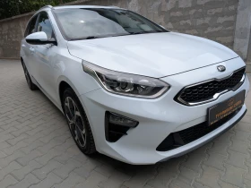 Kia Ceed 1.6CRDI Concept* * Navi* Lane assist* EURO 6 | Mobile.bg    3