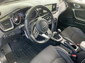 Kia Ceed 1.6CRDI Concept* Камера* Navi* Lane assist* EURO 6 - 19950 лв. - 33768075 8