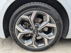 Kia Ceed 1.6CRDI Concept* * Navi* Lane assist* EURO 6 | Mobile.bg    8