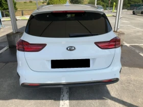 Kia Ceed 1.6CRDI Concept* Камера* Navi* Lane assist* EURO 6 - 19950 лв. - 33768075 5