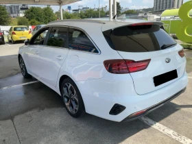 Kia Ceed 1.6CRDI Concept* Камера* Navi* Lane assist* EURO 6 - 19950 лв. - 33768075 3