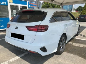 Kia Ceed 1.6CRDI Concept* Камера* Navi* Lane assist* EURO 6 - 19950 лв. - 33768075 4