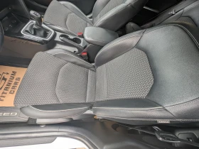 Kia Ceed 1.6CRDI Concept* * Navi* Lane assist* EURO 6 | Mobile.bg    11