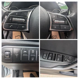 Kia Ceed 1.6CRDI Concept* * Navi* Lane assist* EURO 6 | Mobile.bg    16