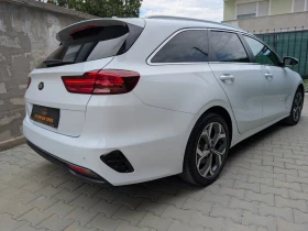 Kia Ceed 1.6CRDI Concept* * Navi* Lane assist* EURO 6 | Mobile.bg    7