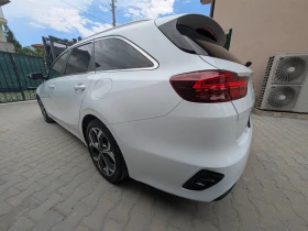 Kia Ceed 1.6CRDI Concept* * Navi* Lane assist* EURO 6 | Mobile.bg    5
