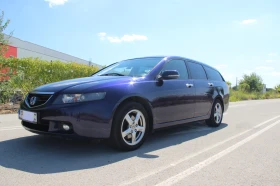 Honda Accord 2.4 | Mobile.bg    9