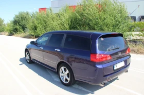 Honda Accord 2.4 | Mobile.bg    3