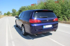 Honda Accord 2.4 | Mobile.bg    6