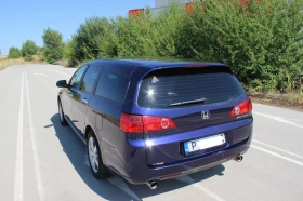 Honda Accord 2.4 | Mobile.bg    4