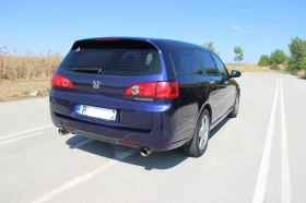 Honda Accord 2.4 | Mobile.bg    5