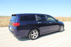 Honda Accord 2.4 | Mobile.bg    7
