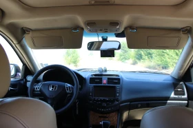 Honda Accord 2.4 | Mobile.bg    12