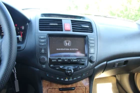 Honda Accord 2.4 | Mobile.bg    13