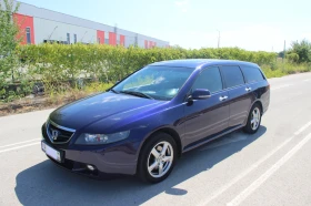 Honda Accord 2.4 | Mobile.bg    2