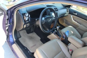 Honda Accord 2.4 | Mobile.bg    15